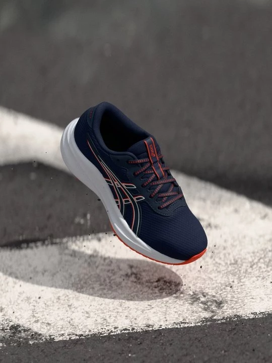Obrázek produktu Silniční běžecké boty Asics tmavě modrá