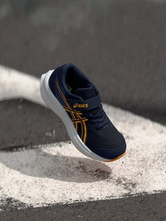 Obrázek produktu Silniční běžecké boty Asics tmavě modrá
