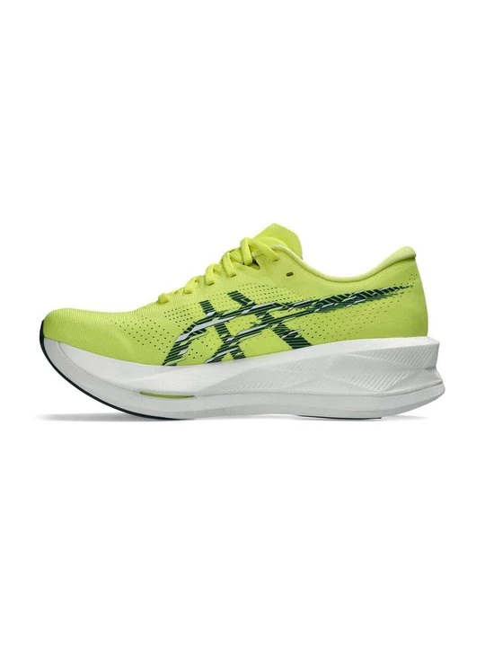 Obrázek produktu Silniční běžecké boty Asics žlutá