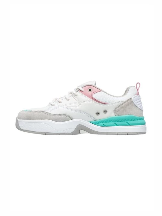 Obrázek produktu Silniční běžecké boty DC Shoes zelená