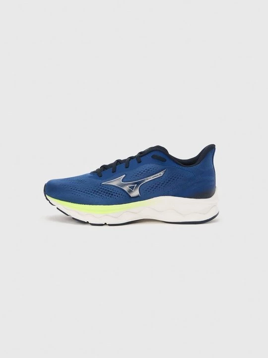 Obrázek produktu Silniční běžecké boty Mizuno tmavě modrá