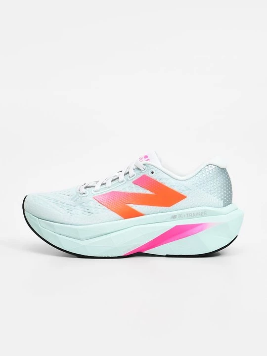 Obrázek produktu Silniční běžecké boty New Balance modrá