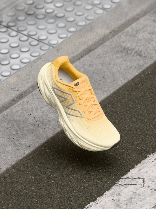 Obrázek produktu Silniční běžecké boty New Balance oranžová