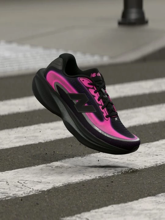 Obrázek produktu Silniční běžecké boty New Balance růžová