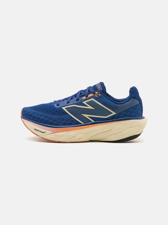 Obrázek produktu Silniční běžecké boty New Balance tmavě modrá