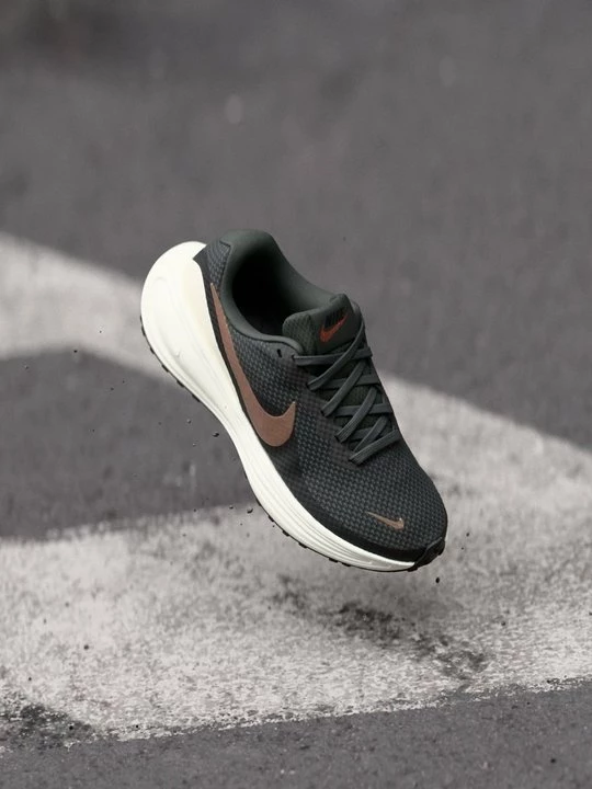 Obrázek produktu Silniční běžecké boty Nike černá