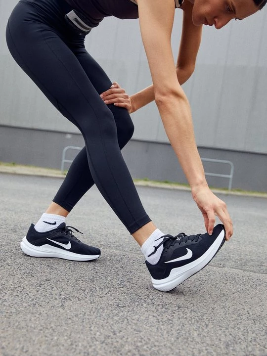 Obrázek produktu Silniční běžecké boty Nike černá