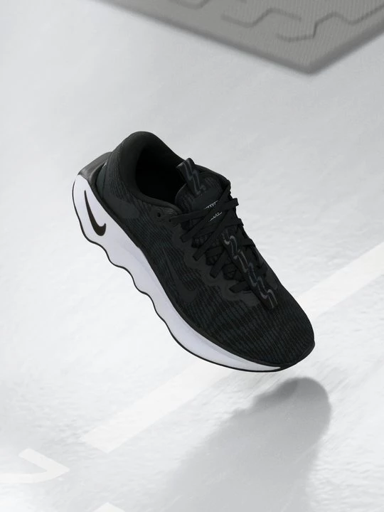 Obrázek produktu Silniční běžecké boty Nike černá