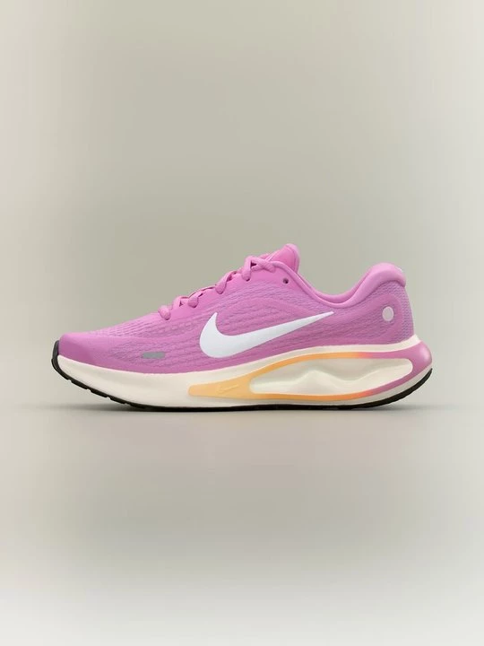 Obrázek produktu Vycházkové tenisky Nike fialová