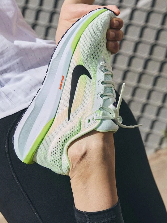 Obrázek produktu Silniční běžecké boty Nike neonová zelená