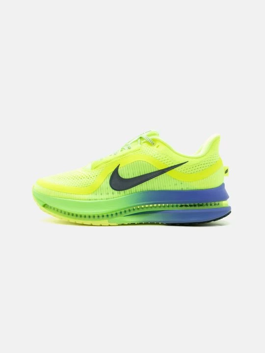 Obrázek produktu Silniční běžecké boty Nike neonově žlutá