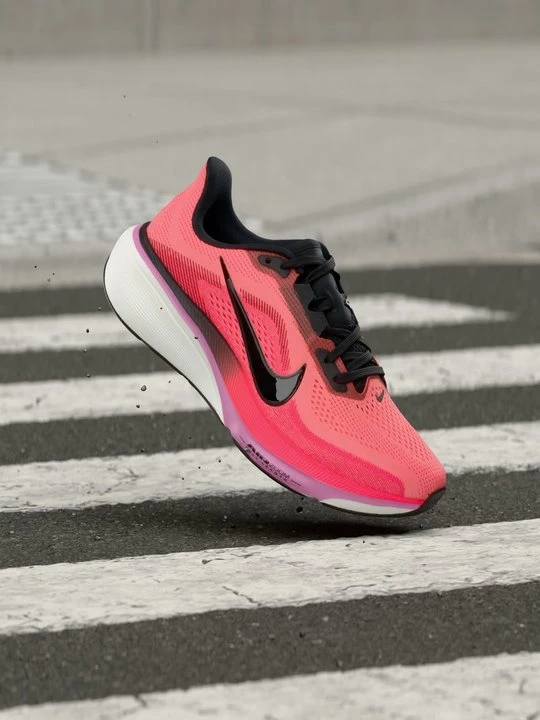 Obrázek produktu Silniční běžecké boty Nike oranžová