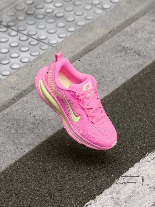 Obrázek produktu Silniční běžecké boty Nike růžová