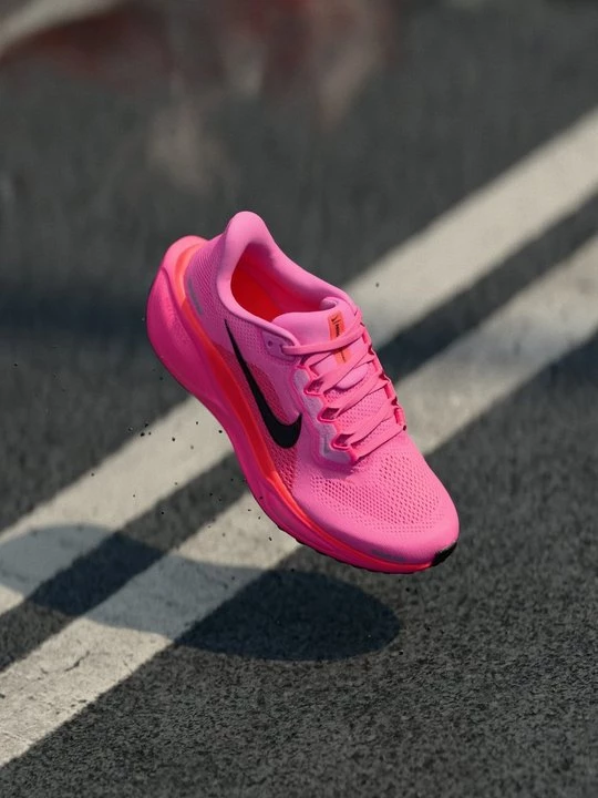 Obrázek produktu Silniční běžecké boty Nike růžová
