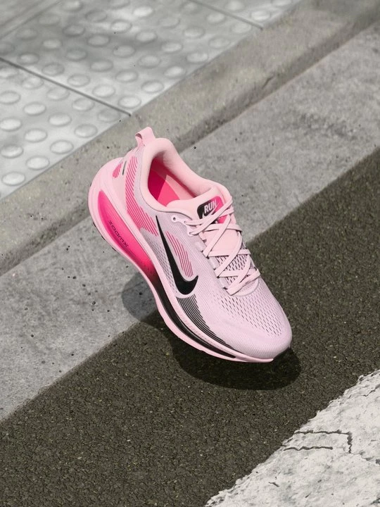 Obrázek produktu Silniční běžecké boty Nike růžová