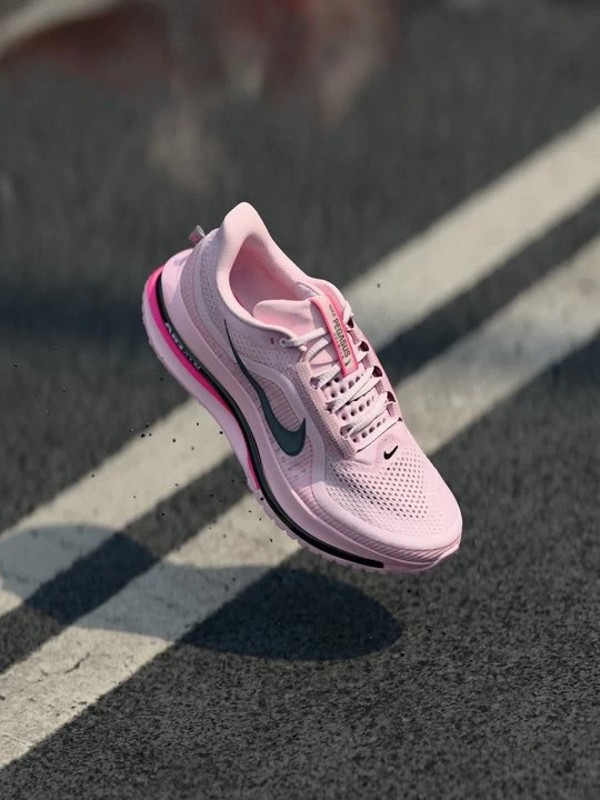 Obrázek produktu Silniční běžecké boty Nike růžová