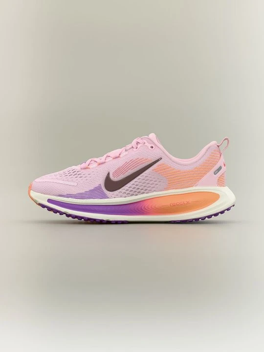 Obrázek produktu Silniční běžecké boty Nike růžová