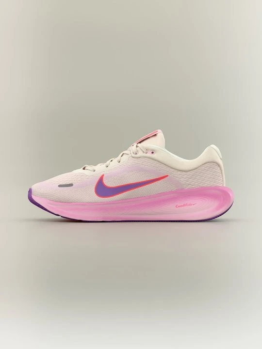 Obrázek produktu Silniční běžecké boty Nike růžová