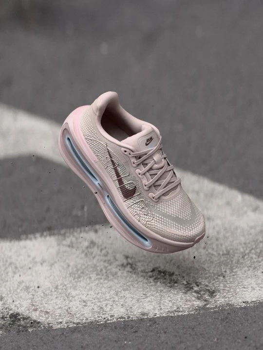 Obrázek produktu Silniční běžecké boty Nike světle růžová