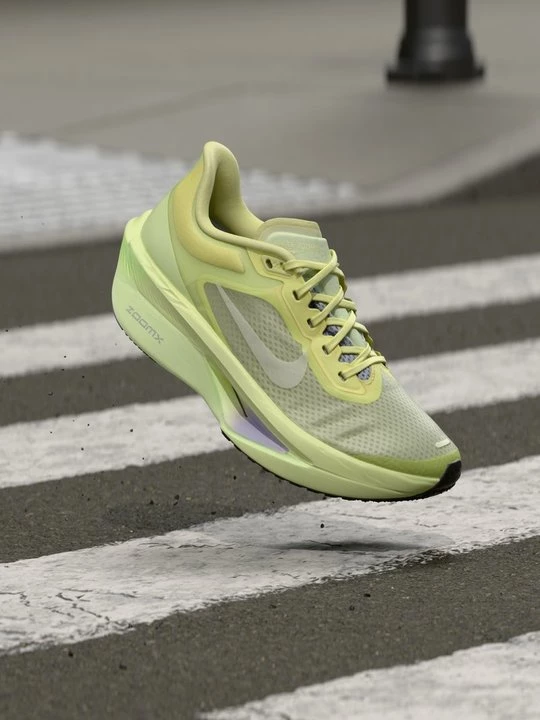 Obrázek produktu Silniční běžecké boty Nike žlutá