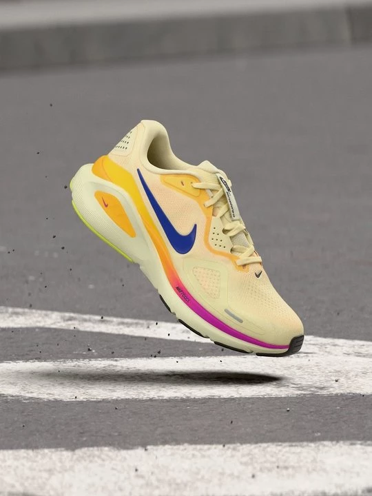 Obrázek produktu Silniční běžecké boty Nike žlutá