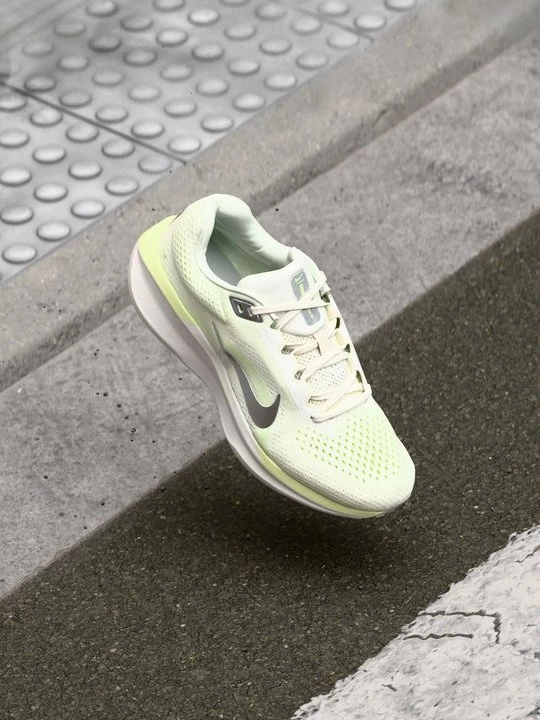 Obrázek produktu Silniční běžecké boty Nike žlutá