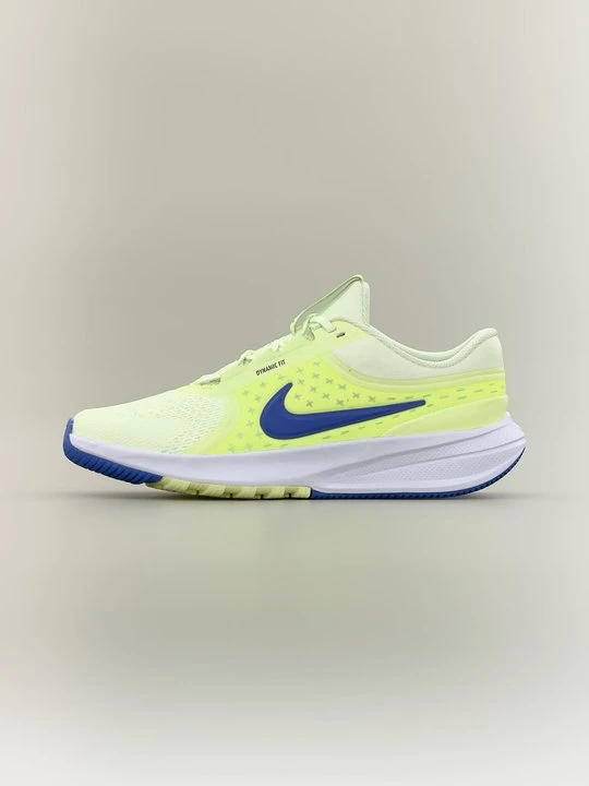 Obrázek produktu Silniční běžecké boty Nike žlutá