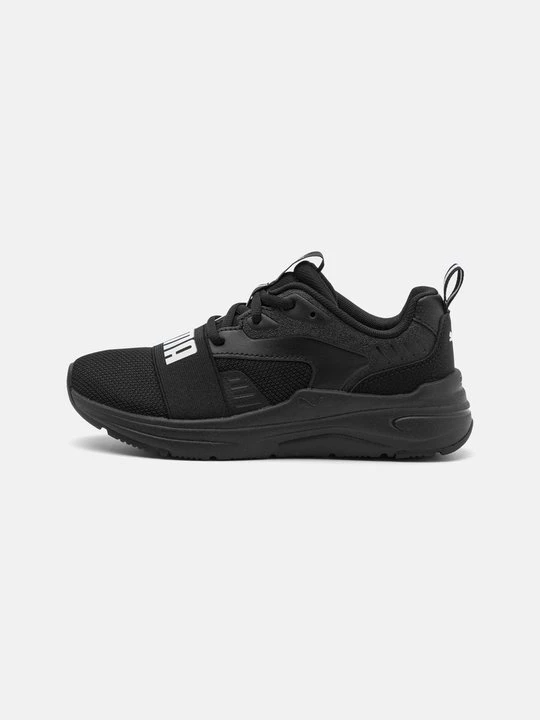 Obrázek produktu Silniční běžecké boty Puma černá