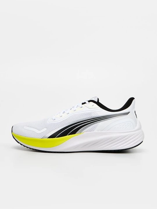 Obrázek produktu Silniční běžecké boty Puma stříbrná barva