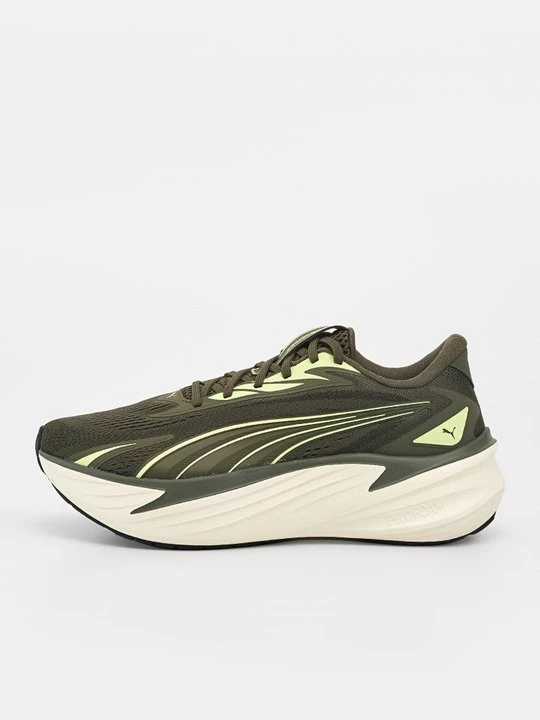Obrázek produktu Silniční běžecké boty Puma zelená