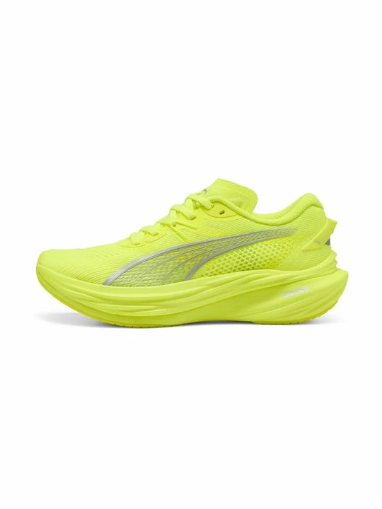 Obrázek produktu Silniční běžecké boty Puma žlutá