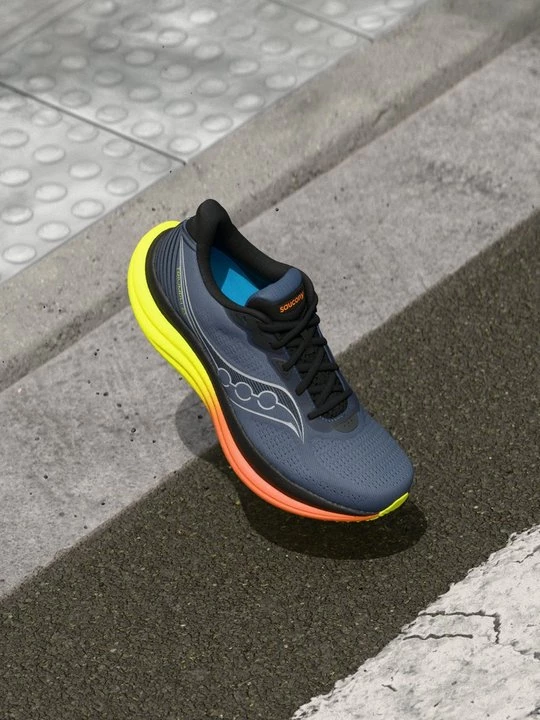 Obrázek produktu Silniční běžecké boty Saucony