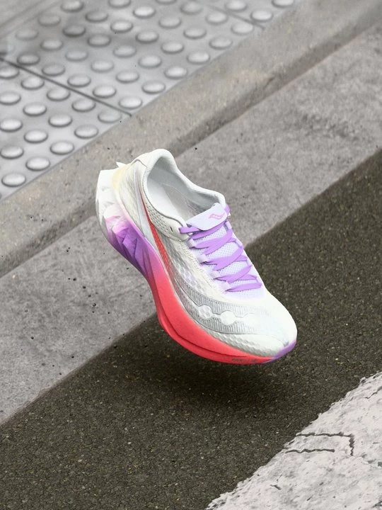 Obrázek produktu Silniční běžecké boty Saucony