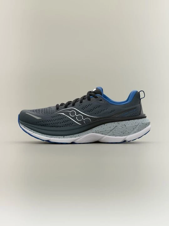 Obrázek produktu Silniční běžecké boty Saucony antracitová