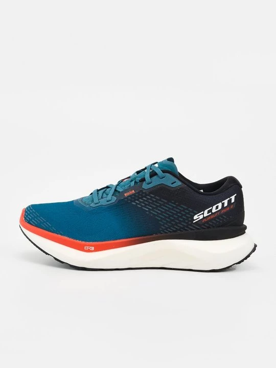 Obrázek produktu Silniční běžecké boty SCOTT Sports černá