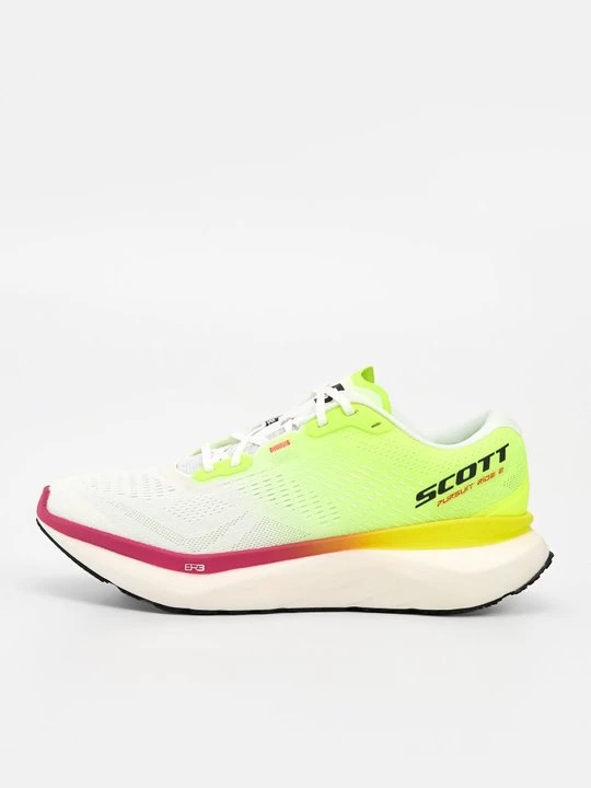 Obrázek produktu Silniční běžecké boty SCOTT Sports žlutá