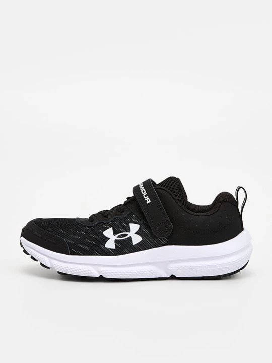 Obrázek produktu Silniční běžecké boty Under Armour černá