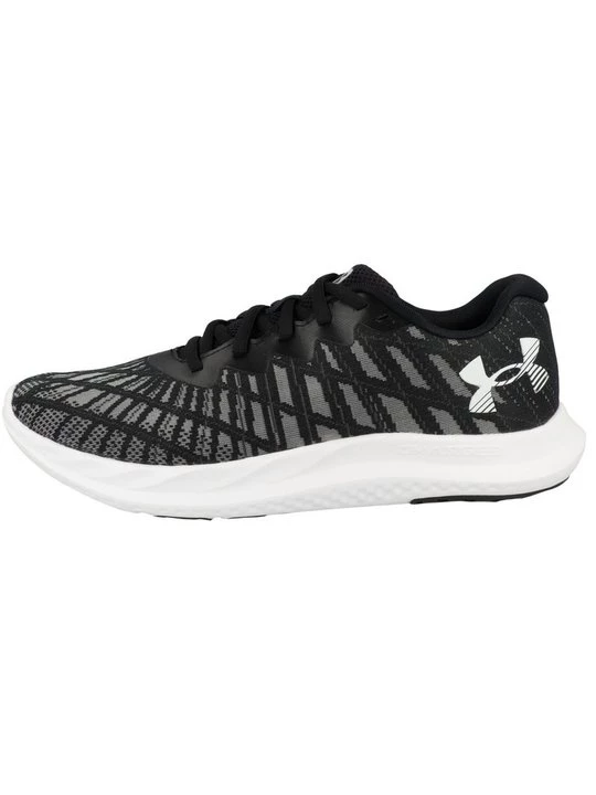 Obrázek produktu Silniční běžecké boty Under Armour černá