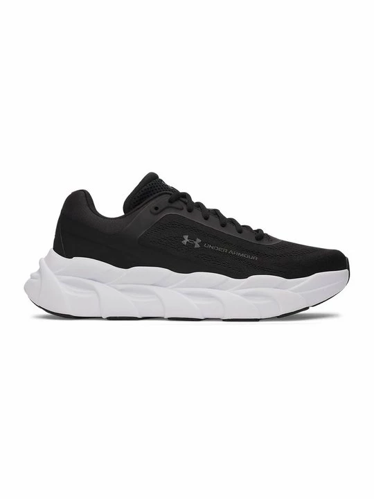 Obrázek produktu Silniční běžecké boty Under Armour černá
