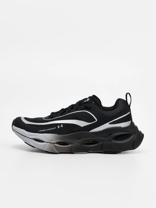 Obrázek produktu Silniční běžecké boty Under Armour černá