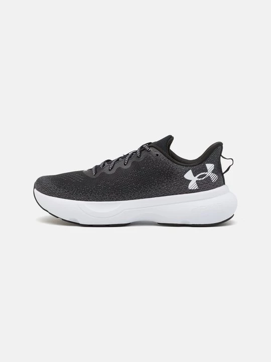 Obrázek produktu Silniční běžecké boty Under Armour černá