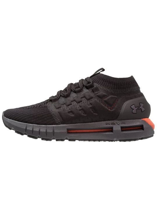 Obrázek produktu Silniční běžecké boty Under Armour černá