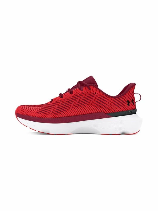 Obrázek produktu Silniční běžecké boty Under Armour červená