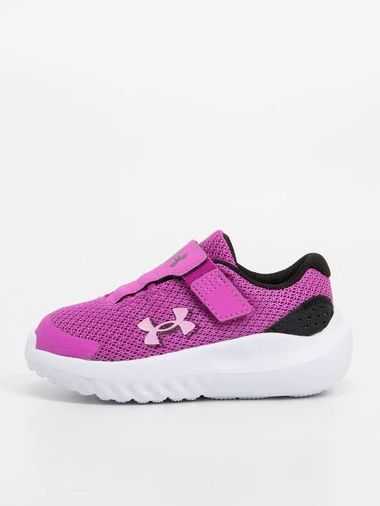Obrázek produktu Silniční běžecké boty Under Armour fialová