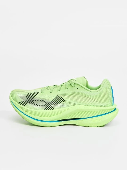 Obrázek produktu Silniční běžecké boty Under Armour lesní zelená