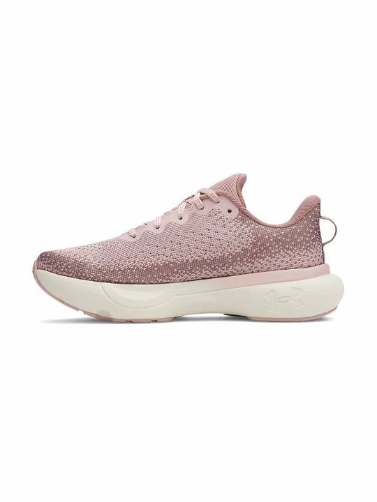 Obrázek produktu Silniční běžecké boty Under Armour růžová