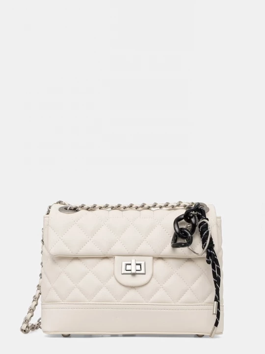 Obrázek produktu Silvian Heach crossbody kabelka dámská LUANI béžová