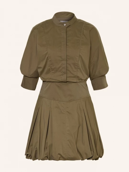 Obrázek produktu Simkhai Koktejlky Effie S 3/4 Rukávy khaki