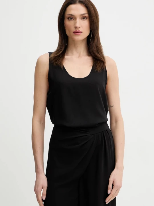 Obrázek produktu Simona Corsellini Halenka Simona Corsellini černá