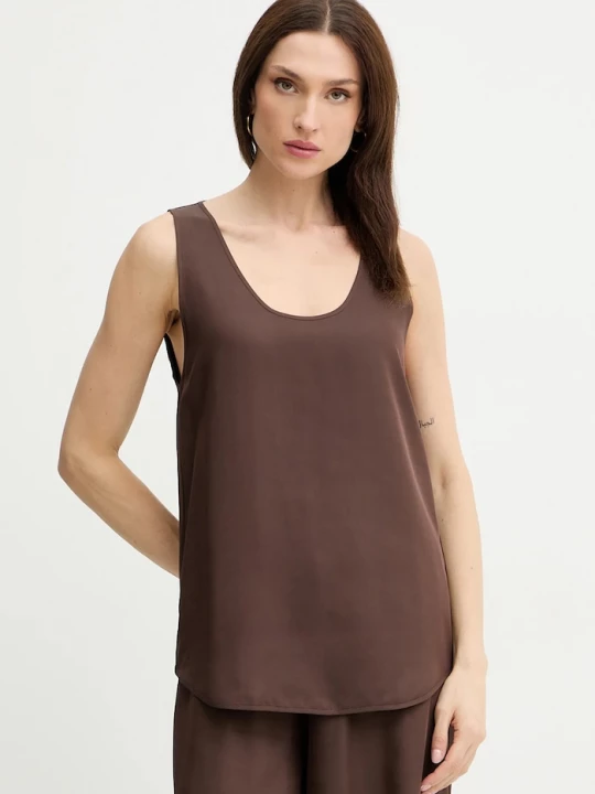 Obrázek produktu Simona Corsellini Halenka Simona Corsellini hnědá